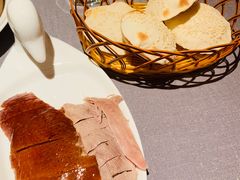 -金鸭季·北京烤鸭(深业上城店)