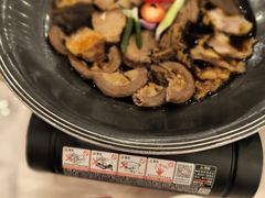 -国家五钻酒家·西樵旺阁渔村(西樵店)