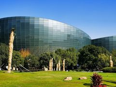 -上海科技馆(地铁站)