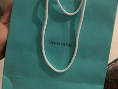 -Tiffany & Co.蒂芙尼
(天津万象城店)
