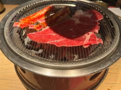 -西塔老太太泥炉烤肉(望京一店)