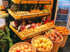 -蓝钻·国际美食海鲜自助百汇(西直门店)