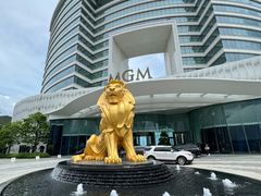 -深圳美高梅酒店-品聚嘉府中餐厅