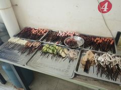 -怪老头甜不辣(抚琴小区店)