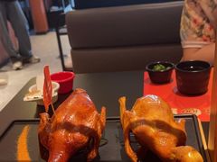 -羽鸽集·乳鸽专门店·地道顺德菜(岭南站店)