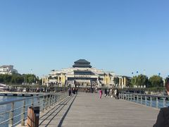 景观位-苏州太湖国际会议中心