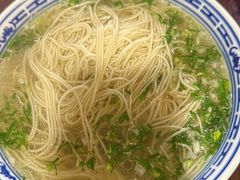 -同得兴 Since·1995 传统苏式面馆(嘉馀坊店)