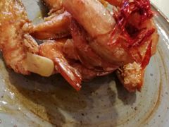 -青年公社烤鸭(青年路店)