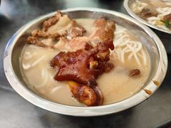 扣肉粉-超记粉店(阜民店)