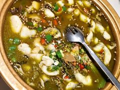 -鸡毛店·川菜(文殊院店)