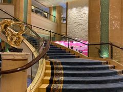-广州香格里拉酒店