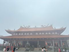 -莆田湄洲妈祖祖庙