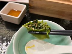 -五观堂素食(新华路店)