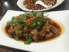 -郑喜旺烧烤(郑州总店)