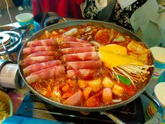 -Meet Sun韩式大排档(五一广场7MALL店)