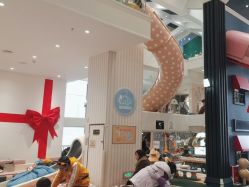 点击看大图 -奈尔宝·儿童乐园·亲子餐厅(华采天地店)