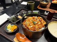 -玄白·炭烤活鳗(上海首店)