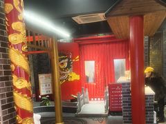 -欠火锅·水牛毛肚·团建聚餐·生日宴(何山路店)