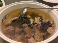 -北上海大酒店-北鸥西餐厅