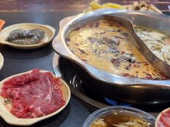 -储奇门鳝鱼火锅(总店)