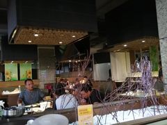 -川流不息(北蔡休闲广场店)