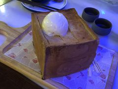 面包诱惑-绿茶餐厅(成都大悦城店)