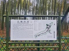 -西湖风景区十里琅珰-五云山