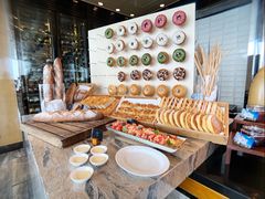 -广州四季酒店·意珍·意式自助餐