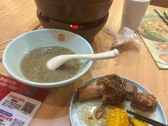 -宏状元现熬粥·京味菜(黄寺大街店)