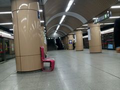 -刘家窑(地铁站)