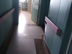 -哈尔滨医科大学附属第一医院(南岗院区)