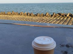 -Cafe on warm(丹霞店)