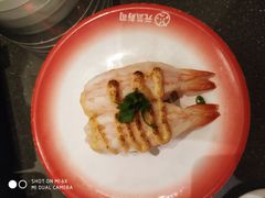-元气寿司(东方宝泰店)