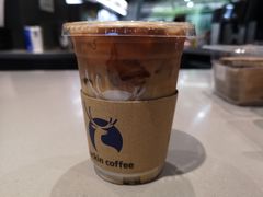 -luckincoffee瑞幸咖啡(恒大广场B1店)