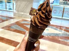 -GODIVA(月星环球港店)