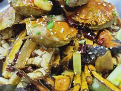 -古田会·肥肠鸡(古田店)