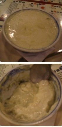 抹茶双皮奶-仁信双皮奶(东川路店)