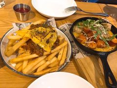 -Country Lane咖啡·意粉(荔园新天地店)