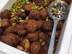 -清心素食自助餐厅(夫子庙店)