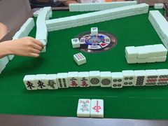 -汇盈·棋牌会所