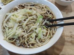 -柴氏风味斋(甘家口店)