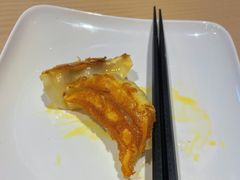 -肥叔锅贴(大钟楼店)