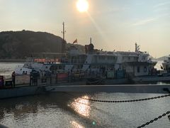 -东极岛景区