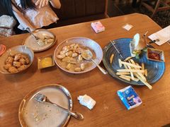 -COMMUNE幻师(番禺时代店)