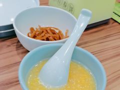 -合合春饼·酱骨·东北菜(潘家园店)