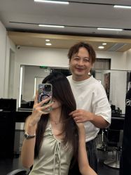 -FranckProvost梵珀·巴黎     法国美发沙龙