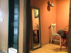 -The Flowers Coffee(南山店)