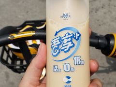 -扬大康源乳业鲜奶吧(大学北路店)