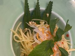 -探越小馆·越泰料理(增城永旺店)