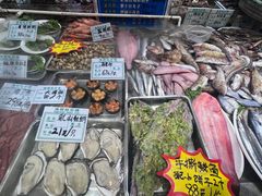 -旺角小渔村(二马路店)